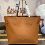 Louis Vuitton Neverfull Inside Out MM M11946 M12061